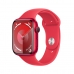 Smartwatch Watch S9 Apple MRXJ3QL/A Rood 45 mm