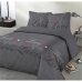 Nordic cover Vision Love 200 x 200 cm Grey