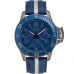 Relógio masculino Nautica NAPBSF919 (Ø 46 mm)