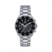 Men's Watch Breil TW1947 Black Silver