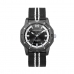 Reloj Hombre Mark Maddox HC0126-57 Negro (Ø 43 mm)