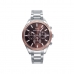 Horloge Heren Mark Maddox HM1006-47 Bruin (Ø 41 mm)