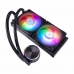 Ventiliatorius Cooler Master PL240 Flux