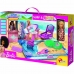 Playset Lisciani Giochi Barbie Surf & Sand 1 Kosi