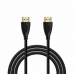 HDMI Kaabel PcCom PCCES-CAB-HDMI21-3M