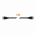 Kabel HDMI PcCom PCCES-CAB-HDMI21-3M