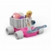 Wissenschaftsspiel Clementoni Barbie Space Explorer