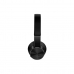 Auriculares Bluetooth com microfone Lenovo Yoga Preto