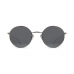 Солнечные очки унисекс Komono KOMS50-53-53