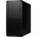 PC da Tavolo HP Z2 G9 Intel Core i7-13700 16 GB RAM 512 GB SSD NVIDIA RTX A2000