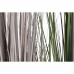 Dekorativní rostlina Home ESPRIT PVC Polyetylen 45 x 45 x 150 cm (2 kusů)