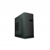 Caixa Semitorre Micro ATX CoolBox M500 Preto