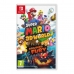 Switch vaizdo žaidimas Nintendo Super Mario 3D World + Bowser's Fury