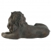 Statua Decorativa Home ESPRIT Grigio Leone 80 x 36 x 39 cm