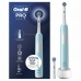 Cepillo de Dientes Eléctrico Oral-B PRO1 BLUE