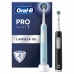 Električna četkica za zube Oral-B PRO1 DUO (2 kom.) (1)