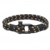 Bracelete masculino Frank 1967 7FB-0140