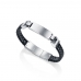 Bracelete masculino Viceroy 75063P01010