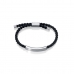 Bracelete masculino Viceroy 75111P01010