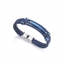 Bracelete masculino Viceroy 15146P01013