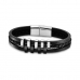 Bracelete masculino Lotus LS1838-2/1