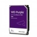 Disco Duro Western Digital WD64PURZ Purple 3,5