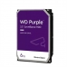 Harddisk Western Digital WD64PURZ Purple 3,5