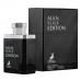 Herre parfyme Maison Alhambra Man Black Edition EDP 100 ml