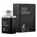 Pánsky parfum Maison Alhambra EDP Man Black Edition 100 ml