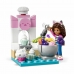 Playset Lego 10785 Gabby's Dollhouse - Bakey with Cakey Fun 58 Deler