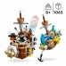 Playset Lego 71427 Super Mario: Larry's and Morton's Airships 1062 Части