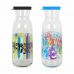 Water bottle LAV Avengers 1,2 L