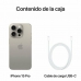 Nutitelefonid Apple iPhone 15 Pro 6,43