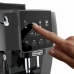 Szuperautomata kávéfőző DeLonghi Magnifica Start 15 bar Fekete