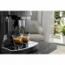 Superautomatisk kaffebryggare DeLonghi Magnifica Start 15 bar Svart