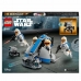 Playset Lego Star Wars 75359 Ahsoka's Clone Trooper 332nd Battle Pack 108 Części