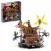 Playset Lego Marvel 76261 Spider-Man No Way Home Final Battle 900 Части