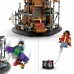 Playset Lego Marvel 76261 Spider-Man No Way Home Final Battle 900 Части