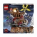 Playset Lego Marvel 76261 Spider-Man No Way Home Final Battle 900 Части