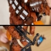 Playset Lego Star Wars 75371 Chewbacca 2319 Dijelovi