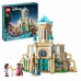Playset Lego Disney Wish 43224 King Magnifico's Castle 613 Pezzi