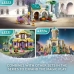 Playset Lego Disney Wish 43224 King Magnifico's Castle 613 Предметы