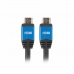 HDMI-Kabel Lanberg CA-HDMI-20CU-0018-BL 1,8 m Zwart