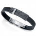 Bracelete masculino Viceroy 75021P09010