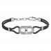 Bracelete masculino Breil TJ1662