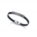 Bracelete masculino Viceroy 75112P01010