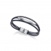 Bracelete masculino Viceroy 75220P01013