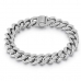 Bracelete masculino Guess JUMB01350JWSTS