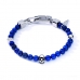 Bracelete masculino AN Jewels AA.P255SBL