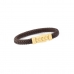 Armband Heren AN Jewels AA.P256LBRG.M